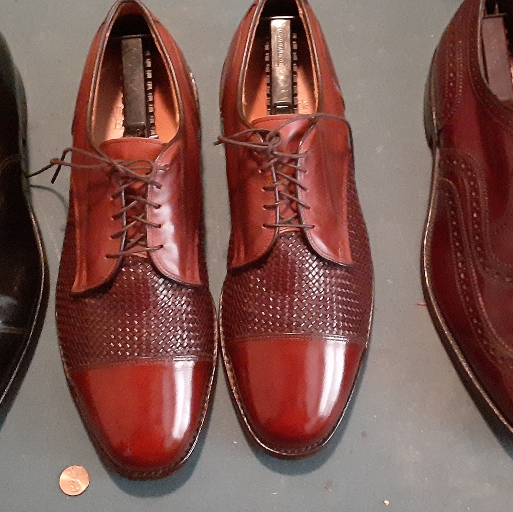 Allen Edmonds